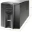 APC SMT1500C Smart-UPS, Line Interactive, 1500VA, Tower, 120V, 8x NEMA 5-15R outlets, SmartConnect Port+SmartSlot, AVR, LCD