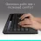 Logitech MK345 Wireless Combo Full-Sized Keyboard with Palm Rest and Comfortable Right-Handed Mouse, 2.4 GHz Wireless USB Receiver, Compatible with PC, Laptop