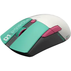 ASUS TUF Gaming Mini Wireless Mouse Hatsune Miku Edition