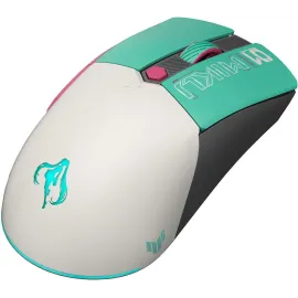 ASUS TUF Gaming Mini Wireless Mouse Hatsune Miku Edition