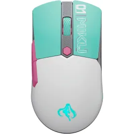 ASUS TUF Gaming Mini Wireless Mouse Hatsune Miku Edition