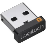 Logitech Wireless Mouse / Keyboard USB Unifying Receiver