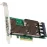 LSI 9305-16i PCI-Express 3.0 x8 Low Profile SAS Host Bus Adapter