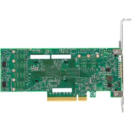 LSI 9305-16i PCI-Express 3.0 x8 Low Profile SAS Host Bus Adapter