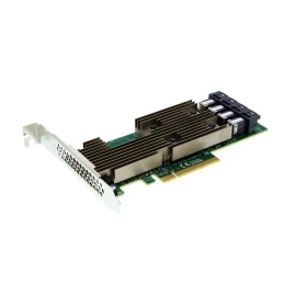 LSI 9305-16i PCI-Express 3.0 x8 Low Profile SAS Host Bus Adapter