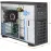 SUPERMICRO SuperChassis CSE-745BAC-R1K23B 4U Tower Server Chassis