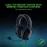 Razer BlackShark V2 X Gaming Headset: 7.1 Surround Sound Capable - 50mm Drivers - Memory Foam Cushion - for PC, PS4, Nintendo Switch - 3.5mm Headphone Jack - Classic Black