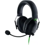 Razer BlackShark V2 X Gaming Headset: 7.1 Surround Sound Capable - 50mm Drivers - Memory Foam Cushion - for PC, PS4, Nintendo Switch - 3.5mm Headphone Jack - Classic Black