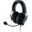 Razer BlackShark V2 X Gaming Headset: 7.1 Surround Sound Capable - 50mm Drivers - Memory Foam Cushion - for PC, PS4, Nintendo Switch - 3.5mm Headphone Jack - Classic Black