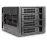 Rosewill Internal Hard Drive Enclosure - 3 x 5.25" to 4 x 3.5" Hot-Swap Enclosure - SATA I/II/III/ & SAS HDD