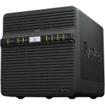 Synology 4-bay DiskStation DS423 (Diskless)
