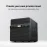 Synology 4-bay DiskStation DS423 (Diskless)