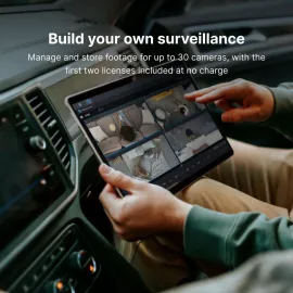 Synology 4-bay DiskStation DS423 (Diskless)