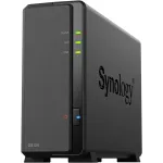 Synology 1-bay DiskStation DS124 (Diskless)