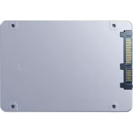 Solidigm Solid State Drive D3-S4620 Series (3.84TB, 2.5in SATA 6Gb/s, 3D4, TLC) Generic Single Pack Data Center / Server / Internal SSD