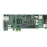 Asrock Rack Server Riser Card/Accessories PAUL Low-profile PCIe IPMI Card