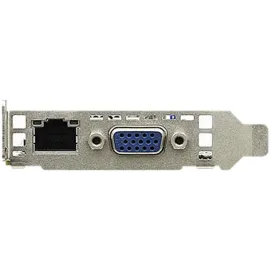 Asrock Rack Server Riser Card/Accessories PAUL Low-profile PCIe IPMI Card