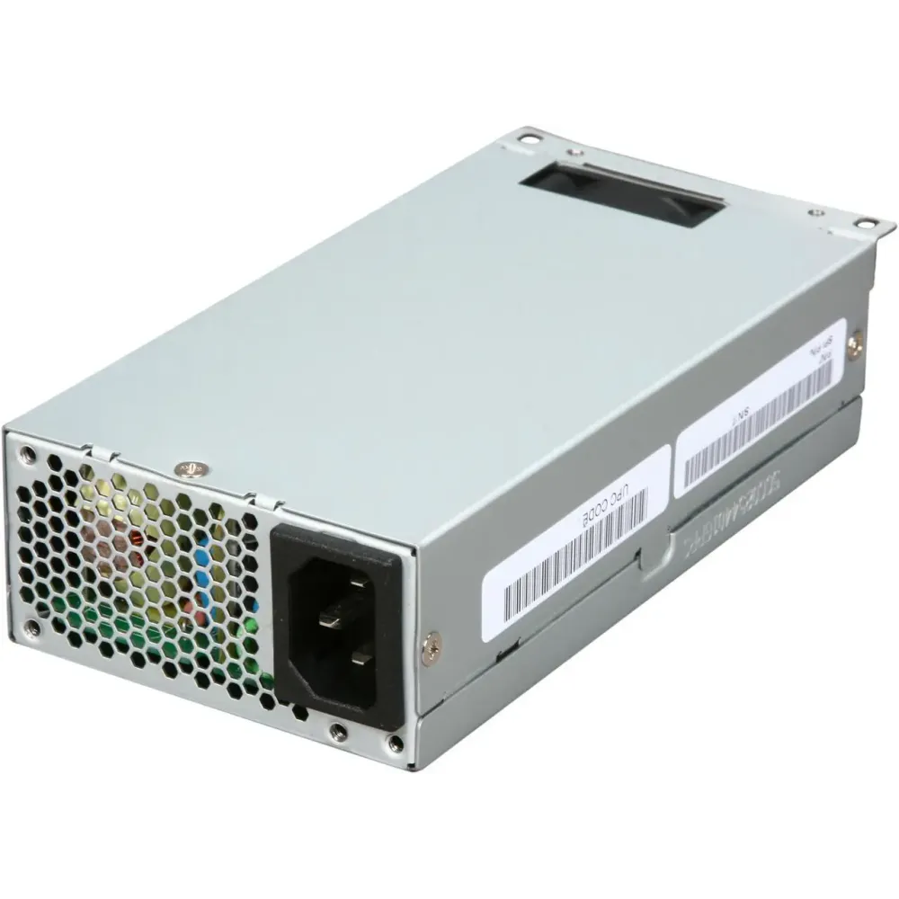iStarUSA TC-1U30FX8 20+4Pin 300W Single 1U Flex ATX 80 Plus High Efficiency Power Supply - OEM