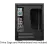 iStarUSA S-915 Black Aluminum / Steel Tower Compact Stylish mini-ITX Tower 5 External 5.25" Drive Bays