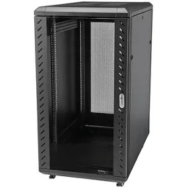 RK3236BKF 32U 19" Server Rack Cabinet