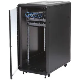 RK3236BKF 32U 19" Server Rack Cabinet