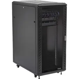 RK3236BKF 32U 19" Server Rack Cabinet