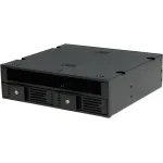 iStarUSA T-5K225T-SA 5.25" to Slim ODD and 2x2.5" SATA 6Gb/s Trayless Hot-Swap Cage