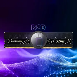 ADATA XPG AICORE 64GB (2 x 32GB) ECC Registered DDR5 7200 (PC5 57600) Memory