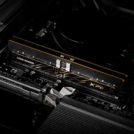 ADATA XPG AICORE 64GB (2 x 32GB) ECC Registered DDR5 7200 (PC5 57600) Memory