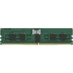 Kingston KSM56R46BD8PMI-32MDI 32GB DDR5 SDRAM Memory Module - For Computer, Server, Motherboard - 32 GB (1 x 32GB) - DDR5-5600/PC5-44800 DDR5 SDRAM - 5600 MHz Dual-rank Memory - CL46 - 1.10 V - ECC