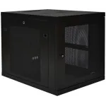 Tripp Lite Accessory SR12UB 12U Rack Enclosure Server Cabinet 33inch Deep Slider