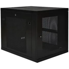 Tripp Lite Accessory SR12UB 12U Rack Enclosure Server Cabinet 33inch Deep Slider