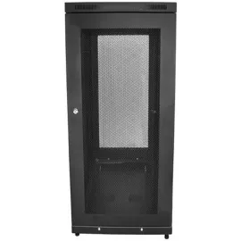 RK1833BKM StarTech.com Server Rack Cabinet - 18U - 31 in Deep Enclosure - Network Cabinet - Rack Enclosure Server Cabinet - Data Cabinet