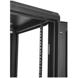 RK1833BKM StarTech.com Server Rack Cabinet - 18U - 31 in Deep Enclosure - Network Cabinet - Rack Enclosure Server Cabinet - Data Cabinet