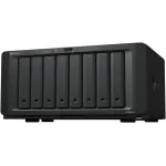 Synology 8-bay DiskStation DS1823xs+ (Diskless)