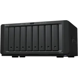 Synology 8-bay DiskStation DS1823xs+ (Diskless)