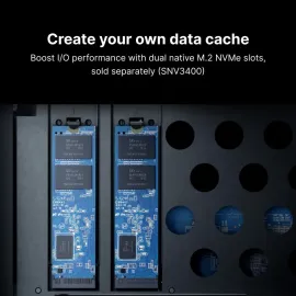 Synology 8-bay DiskStation DS1823xs+ (Diskless)