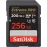 SanDisk 256GB Extreme Pro SDXC UHS-I/U3 V30 Class 10 Memory Card, Speed Up to 200MB/s