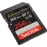 SanDisk 256GB Extreme Pro SDXC UHS-I/U3 V30 Class 10 Memory Card, Speed Up to 200MB/s