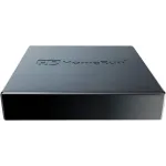 SiliconDust HDHomeRun Flex 4K ATSC 3.0 NextGen TV: 2/4 Tuners HDFX-4K