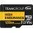 Team 128GB High Endurance microSDXC UHS-I U3, V30 Memory Card, designed for monitoring, Speed Up to 100MB/s