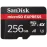 SanDisk® microSD™ Express microSD™ Card 256GB 880mb/s SDSQXFN-256G-GN4NN for Nintendo Switch 2