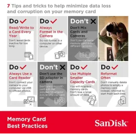 SanDisk® microSD™ Express microSD™ Card 256GB 880mb/s SDSQXFN-256G-GN4NN for Nintendo Switch 2