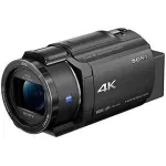 Sony FDR-AX43A UHD 4K Handycam Camcorder