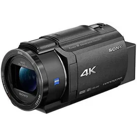 Sony FDR-AX43A UHD 4K Handycam Camcorder