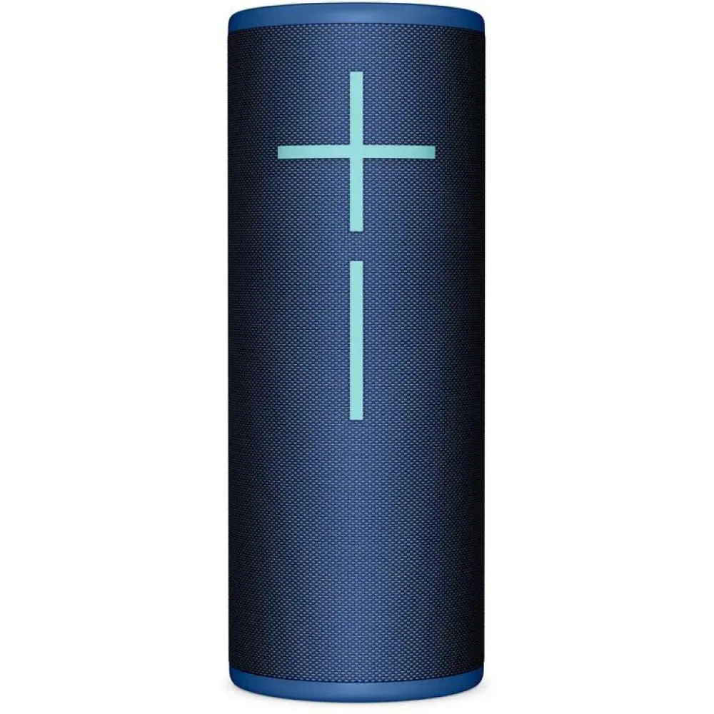Ultimate Ears BOOM 4 Wireless Bluetooth Speaker - Blue