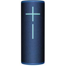 Ultimate Ears BOOM 4 Wireless Bluetooth Speaker - Blue