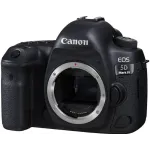 Canon EOS 5D Mark IV DSLR Camera (Body Only) International Model