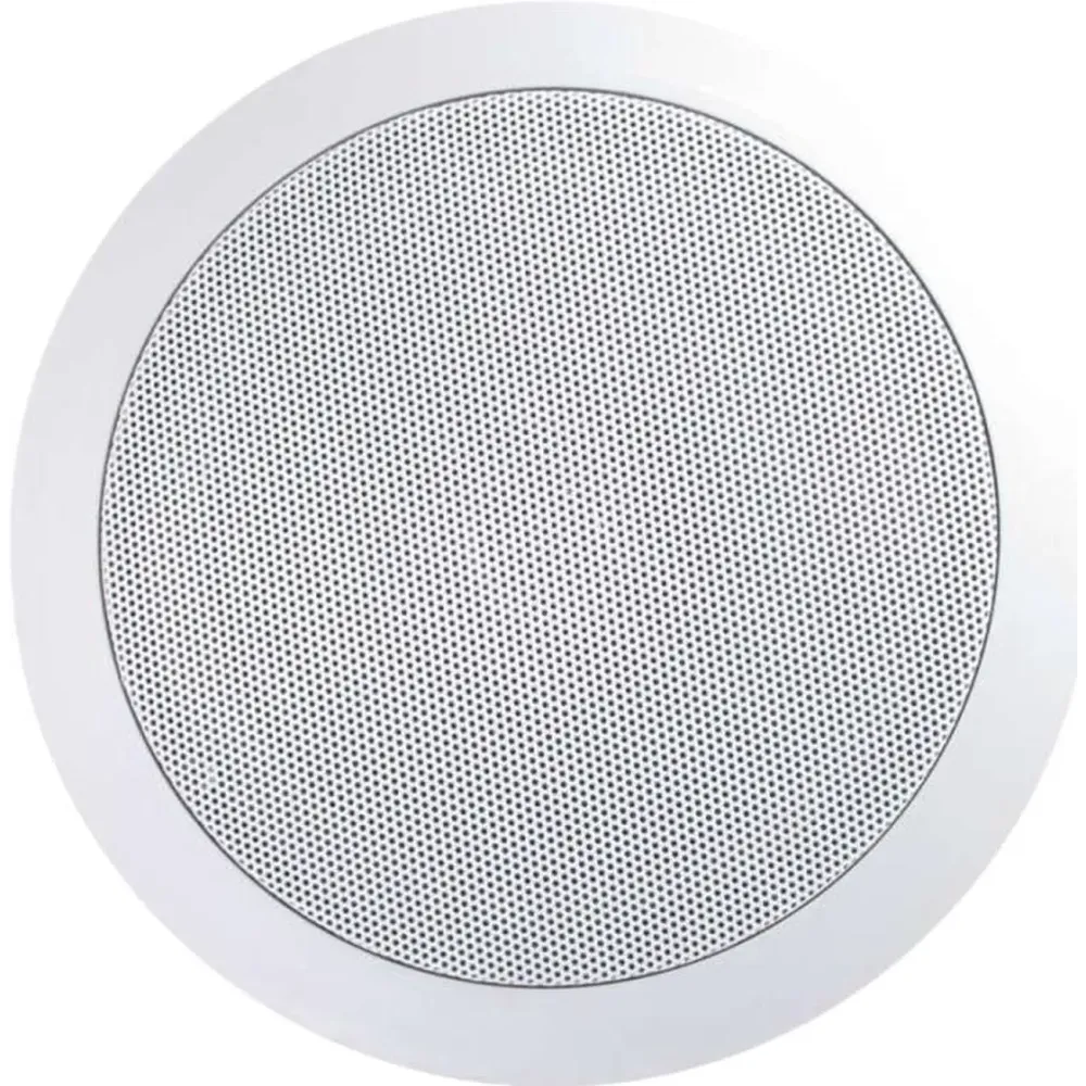 C2G 20 W RMS Speaker - 2-way - White