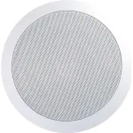 C2G 20 W RMS Speaker - 2-way - White